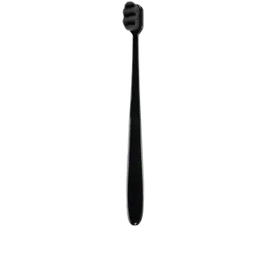 NANOO Toothbrush - čierna