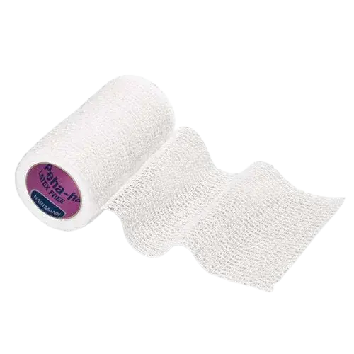 HARTMANN ovínadlo fixačné elastické