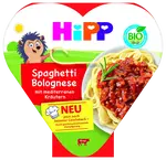 HIPP Príkrm zeleninovo-mäsový BIO Bolonské špagety 250 g