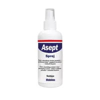 VITABALANS Vitabalans Asept Sprej 100 ml