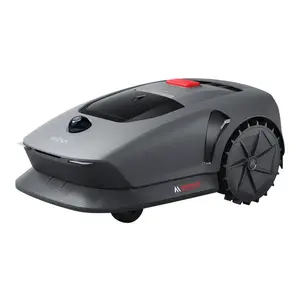 MOVA 600 - Robotická kosačka