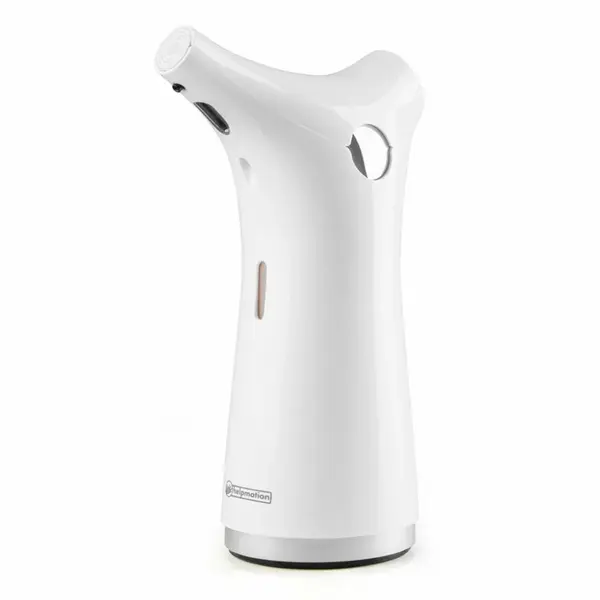 Helpmation 220ml (V-476) biela - Bezdotykový dávkovač mydla