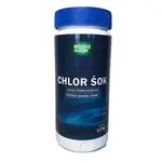 MOUSE OLEUM Chlórový šok 1,5 kg