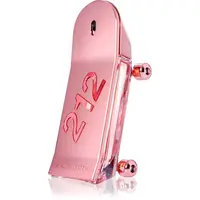 CAROLINA HERRERA 212 Heroes for Her parfumovaná voda pre ženy 50 ml