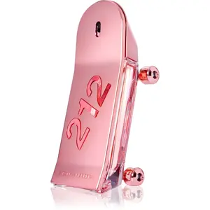 CAROLINA HERRERA 212 Heroes for Her parfumovaná voda pre ženy 50 ml