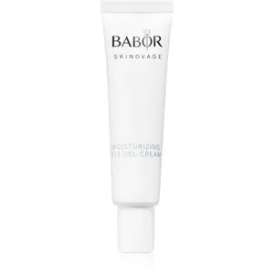 BABOR Skinovage Moisturizing hydratačný očný krém s gélovou textúrou 15 ml