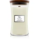 Woodwick Solar Ylang vonná sviečka s dreveným knotom 609.5 g