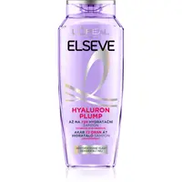 L’Oréal Paris Elseve Hyaluron Plump hydratačný šampón s kyselinou hyalurónovou 400 ml