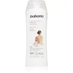 Babaria Aloe Vera spevňujúce telové mlieko s aloe vera 400 ml