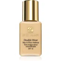 Estée Lauder Double Wear Stay-in-Place Mini dlhotrvajúci make-up SPF 10 odtieň 1W2 Sand 15 ml