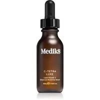 Medik8 C-Tetra Luxe antioxidačné sérum s vitamínom C 30 ml
