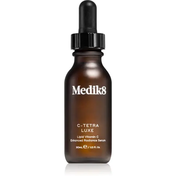 Medik8 C-Tetra Luxe antioxidačné sérum s vitamínom C 30 ml