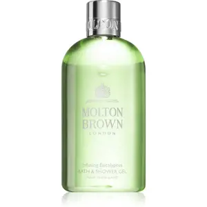 Molton Brown Eucalyptus energizujúci sprchový gél 300 ml