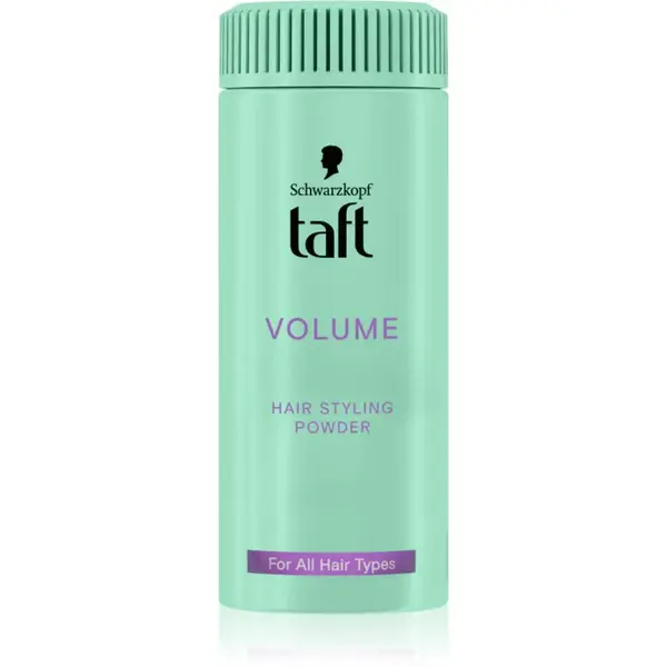 Schwarzkopf Taft Volume púder na vlasy pre objem 10 g
