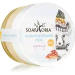 Soaphoria Babyphoria Organic Balm ochranný balzam proti chladu a vetru pre deti 50 ml