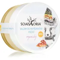 Soaphoria Babyphoria Organic Balm ochranný balzam proti chladu a vetru pre deti 50 ml