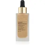 Estée Lauder Futurist SkinTint Serum Foundation With Botanical Oil Infusion SPF 20 ošetrujúci make-up SPF 20 odtieň 2W1 Dawn 30 ml