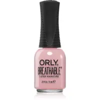 Orly Breathable ošetrujúci lak na nechty odtieň Kiss Me, I'm Kind 11 ml