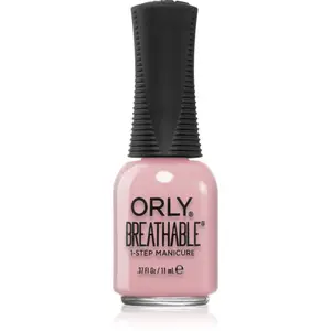 Orly Breathable ošetrujúci lak na nechty odtieň Kiss Me, I'm Kind 11 ml