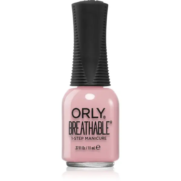 Orly Breathable ošetrujúci lak na nechty odtieň Kiss Me, I'm Kind 11 ml