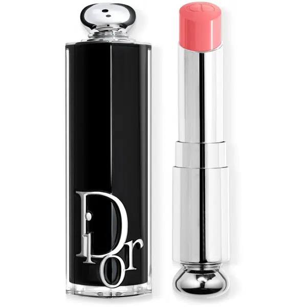 DIOR Dior Addict lesklý rúž plniteľná odtieň 362 Rose Bonheur 3.2 g