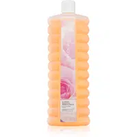 Avon Senses L'amour Sunrise pena do kúpeľa s vôňou ruží 1000 ml
