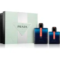 Prada Luna Rossa Ocean darčeková sada pre mužov