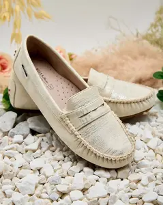 Resti Women's moccasins Nicotta