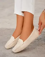 Resti Elegant women's moccasins Orri