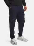 Men's Sports Pants Under Armour UA Unstoppable Cargo Pant-BLU - Men