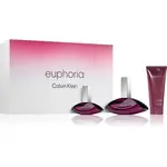 Calvin Klein Euphoria darčeková sada pre ženy