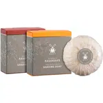 Mühle Shaving Soap mydlo na holenie pre mužov 2 ks