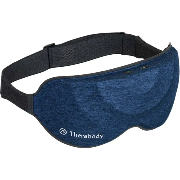 Therabody Sleep Mask maska na spanie 1 ks