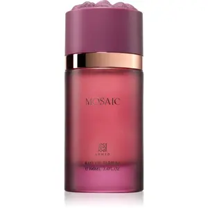 Ahmed Al Maghribi Mosaic parfumovaná voda pre ženy 100 ml