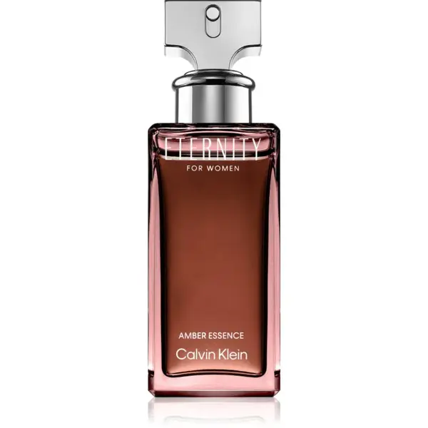Calvin Klein Eternity For Women Amber Essence parfém pre ženy 50 ml