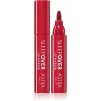 Astra Make-up SLEEPOVER LIP MARKER fixka na pery odtieň 0002 DAYDREAMING 3 ml