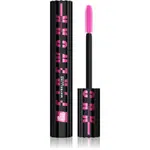 MAYBELLINE NEW YORK Lash Sensational Firework riasenka pre predĺženie, natočenie a objem extra čierna odtieň Electro Black 10 ml