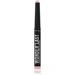 Rimmel očné tiene v ceruzke odtieň Strawberry Milkshake 1.64 g