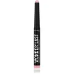 Rimmel Wonder'Last očné tiene v ceruzke odtieň Strawberry Milkshake 1.64 g