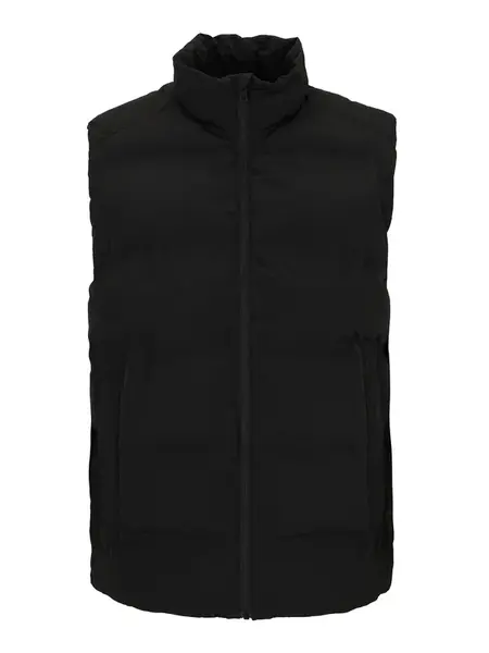 Jack & Jones Plus Vesta 'JJESOHO'  čierna