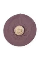 Dětský vlněný baret Konges Sløjd LOULI BERET