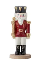 Dekorativní svícen Bloomingville Haldir 7,5 x 18,5 cm