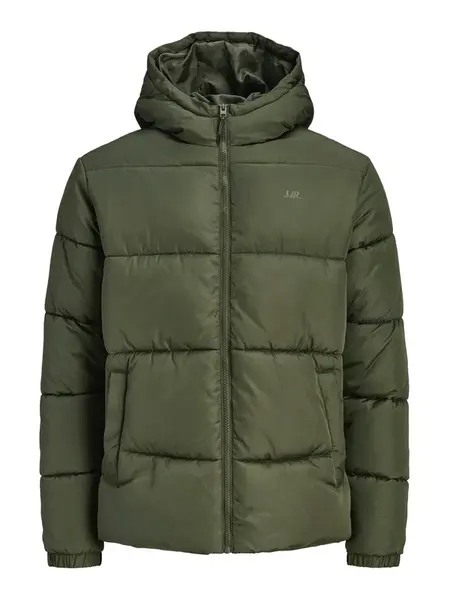 JJ Rebel Zimná bunda  zelená