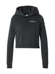Nike Sportswear Mikina 'Phoenix Fleece'  čierna