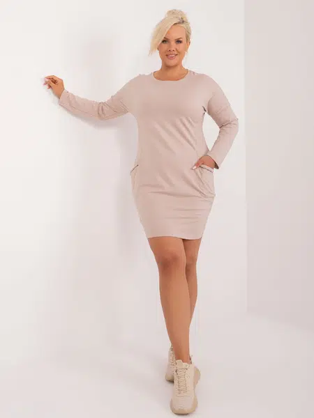 Tunic-RV-TU-8295.29-beige