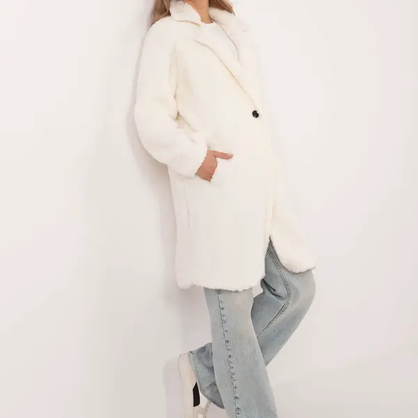 Coat-DHJ-PL-19991.93P-ecru
