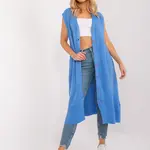 Dress-BA-SK-6109.07-Blue