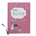 Motivačný blok - Rodinný ALBI