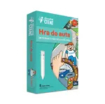 Hra do auta CZ