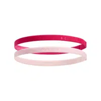 Dámská čelenka Under Armour Adjustable Mini Bands